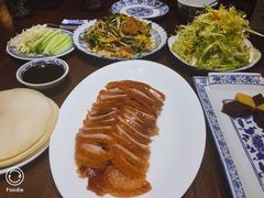 -百花深处·老北京风味菜