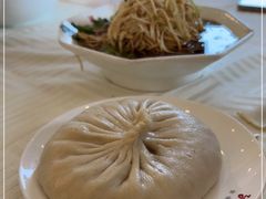 -怡园饭店-餐厅(四望亭店)