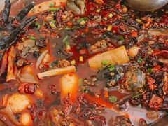 -黑竹香鸡(营和巷店)