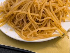 -清真宏玉祥黄门脸餐厅(华荫东里店)