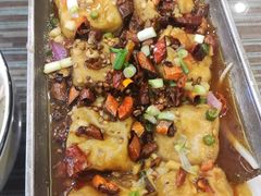 -自游人·美食一楼·地道徽菜(三十年名店)