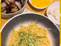 -淘淘园·韩式手工炸酱面(井亭天地店)