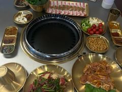 -炉队长·齐齐哈尔家庭烤肉(马家堡店)