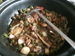 -黔蘑菇四季餐厅(观山湖店)