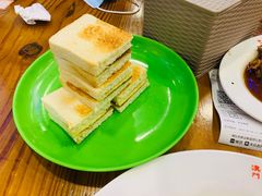 -澳门陈光记烧味饭店(南京德基广场店)