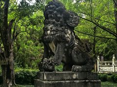 -李白纪念馆