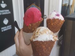 -Patagonia Chocolates(皇后镇店)