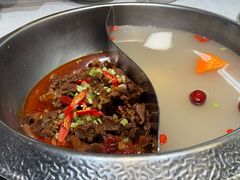 -千牛将·鲜牛肉火锅(开元路店)