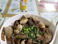 -荔林食店(西华路店)