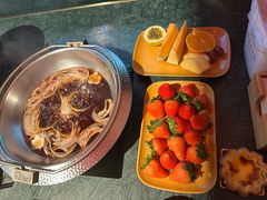 -牛New寿喜烧(中山公园龙之梦店)