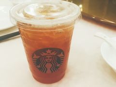 -星巴克臻选(南京艾尚天地店)