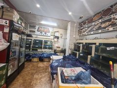 -胶东海鲜大排档(北太平庄店)