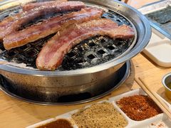 -霸腹烤肉(厦门柚子番店)