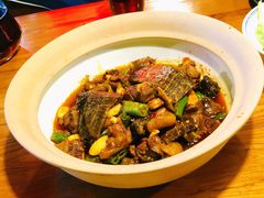 口味甲鱼-湘里乡亲甲王二老店