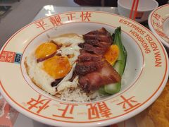 -肥韬茶餐厅(海上世界店)