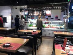 -小山城麻辣香锅(新邻生活广场店)