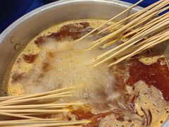 -马路边边串串香(双井直营店)