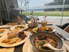 -天目湖涵田度假村