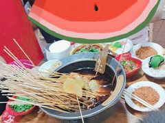 -冒椒火辣(奎星楼街店)