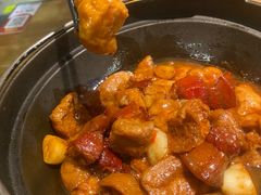 -吃饭皇帝大(长宁龙之梦店)