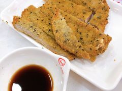 炸猪排-老盛兴汤包馆(大华二路店)