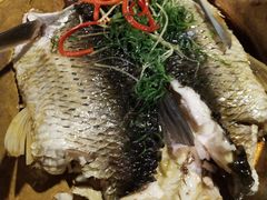 -洞密园美食城·二十二年老店(富华路店)