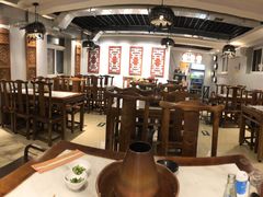 -宣武小院涮肉(前门店)