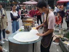 -三道苗苗鱼(三道堰老字号店)