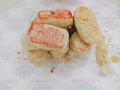 -桂顺斋(西花市店)