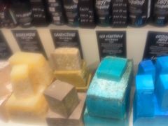 -LUSH(威尼斯人店)