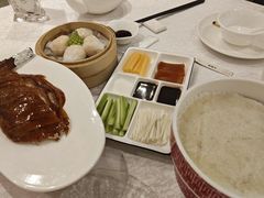-丰鲤楼•闽南茶楼(仟禧汇店)
