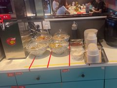 -哈力家·西北烧烤烤串(凤城三路店)
