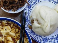 -隆福寺小吃店(东四店)