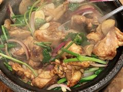 -啫火啫啫煲·顺德干蒸(西乡天虹店)