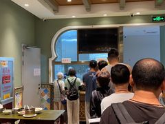 -清真吐鲁番餐厅(牛街店)