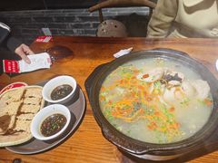 -江宁肚包鸡(铁心桥店)