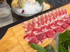 -阳坊胜利涮羊肉(阳坊老店)