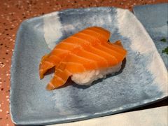 -元气寿司(东方宝泰店)