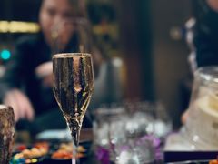 -富力丽思卡尔顿酒店·FLAIR餐厅酒吧
