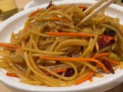-老边饺子馆(东单店)