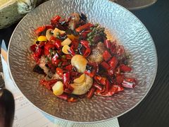 -花潮料理艺食馆(成都万象城店)