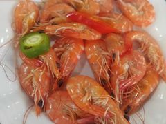 -钱大妈海鲜饭店(保利林语店)