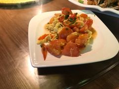 -杭百味·大众精选杭帮菜(西湖音乐喷泉店)