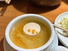 -喜鼎海胆水饺(朝阳区三里屯太古里北区店)