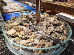 -鼎香缘海鲜自助火锅烤肉(锦辉购物广场店)