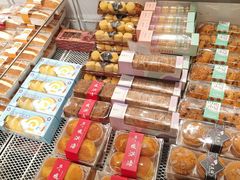 -吉美诺烘焙(公园北路店)