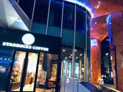 -星巴克(南京鼓楼吾悦广场店)
