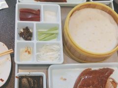 -紫光园·烤鸭·北京菜(团结湖店)