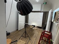 -海马体照相馆(上海月星环球港店)