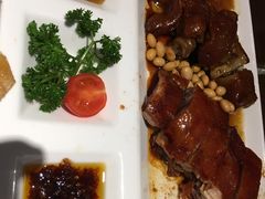 -皇后餐厅-煲仔·小菜·打边炉(古北店)